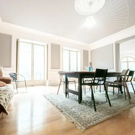 So Chic- Coeur De 4 Apartment Beziers