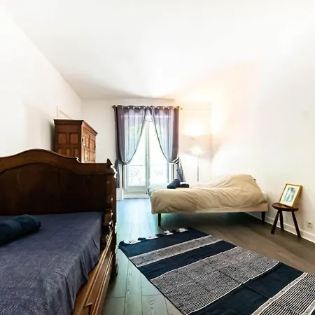 Coeur De 4 - 10 Pers *