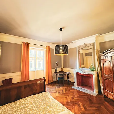 Daire Coeur De 4 - 10 Pers Béziers