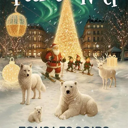 Coeur De 4 - 10 Pers Daire *